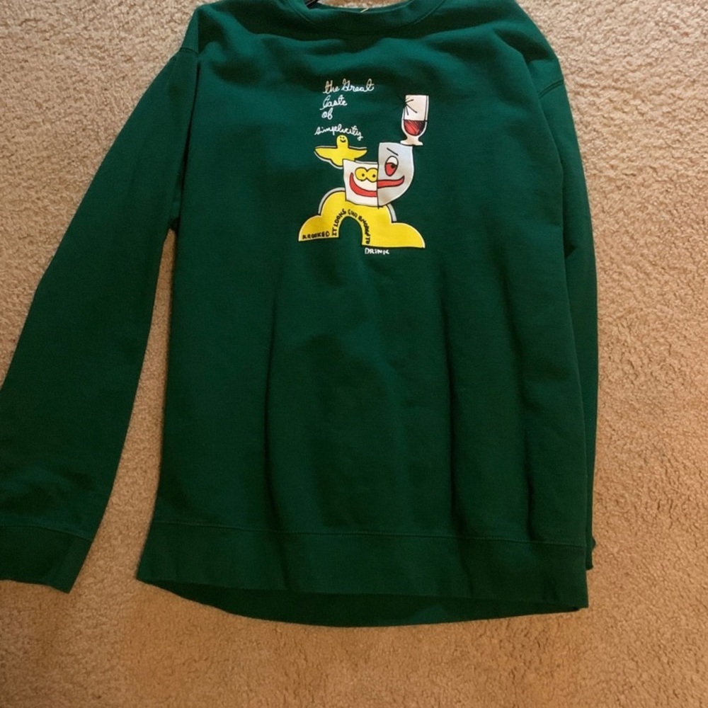 Krooked simplicity crew